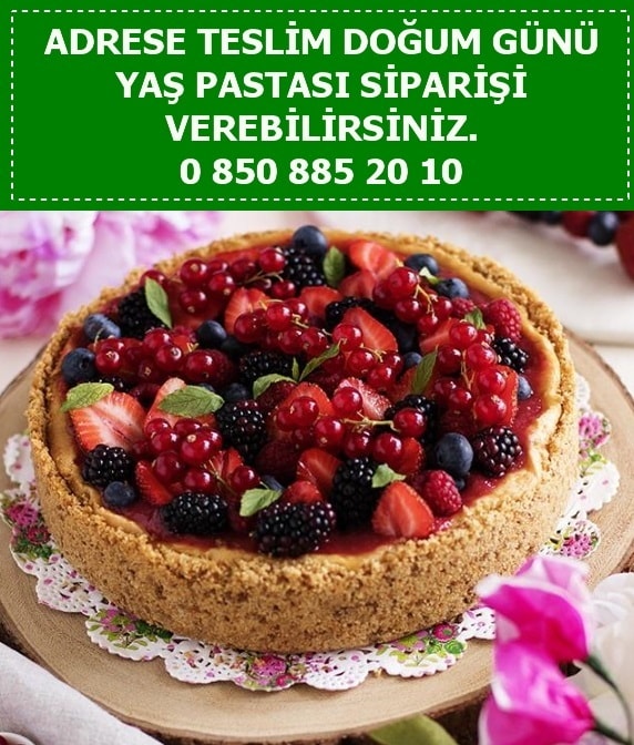 Diyarbakr Evlere Paket servis Ya Pasta pastaneler ya pasta eitleri yolla gnder