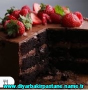 Diyarbakr Mois ikolatal vineli ya pasta