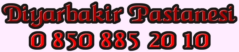 Diyarbakır pastaneler pastacılar yaş pasta çeşitleri yolla gönder
