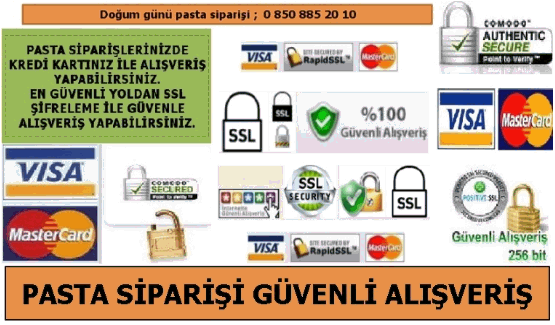 Diyarbakır pasta siparişi güvenli alışveriş