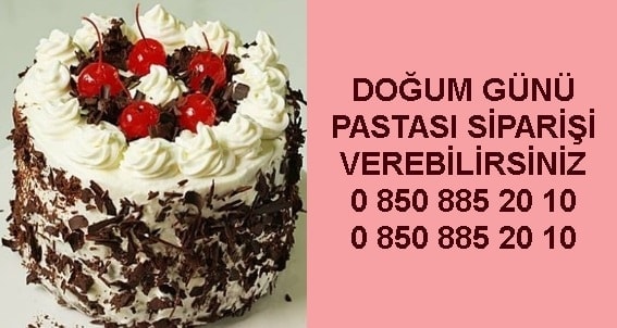 Diyarbakır doğum günü pasta siparişi satış