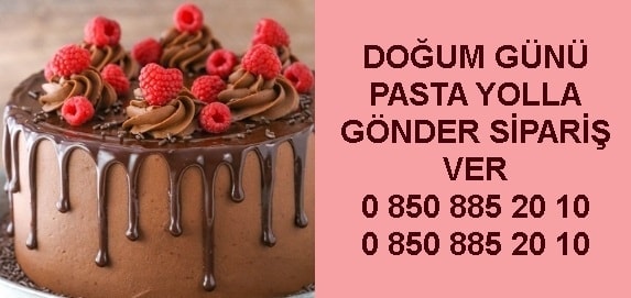 Diyarbakır pasta siparişi yolla