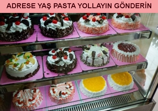 Diyarbakr Yetikin Pastalar Adrese ya pasta yolla gnder