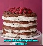 Diyarbakr Turta kek pasta