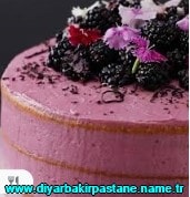 Diyarbakr Ergani ikolatal ya pasta gnder yolla